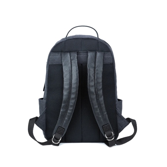 Landen Canvas Backpack - PX Clothing - Picture 6 of 9